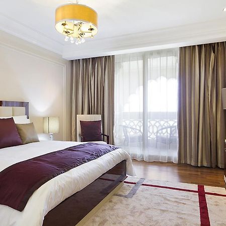 Bespoke Residences - Grandeur Residence Dubai Exteriör bild
